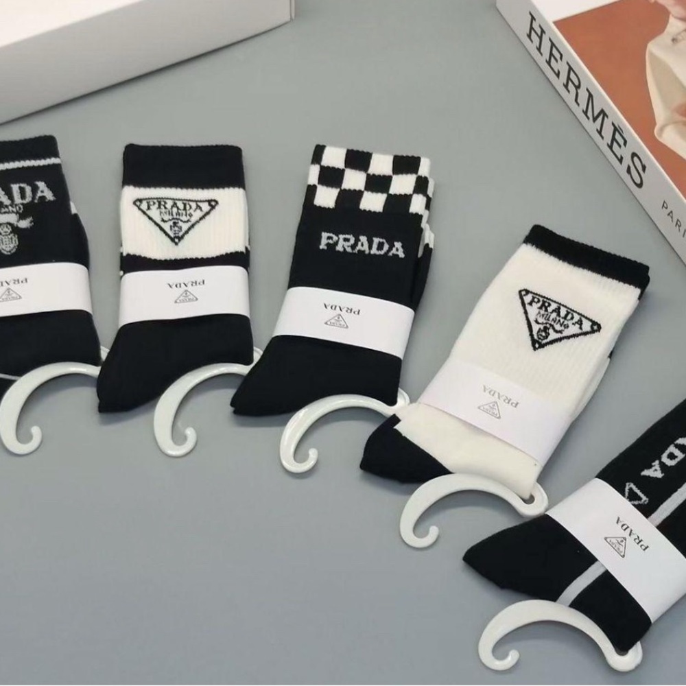 Unisex Novelty Sock Set